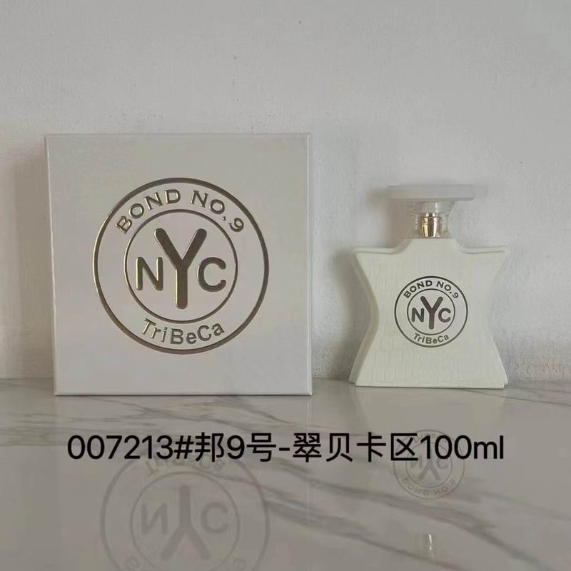 Bond No.9 100ml