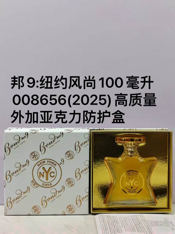 Bond.No.9 100ml