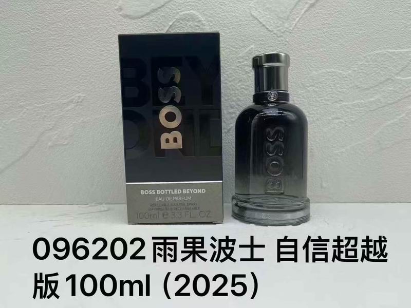 Boss 100ml