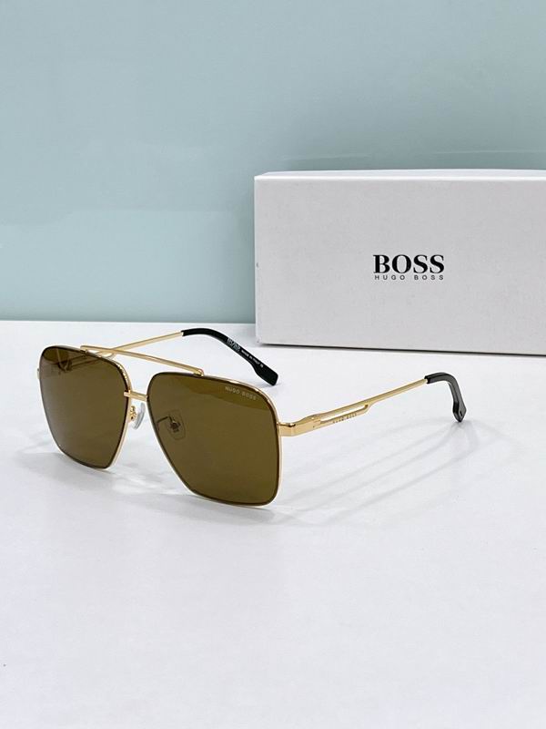 Boss Glasses ses (101)