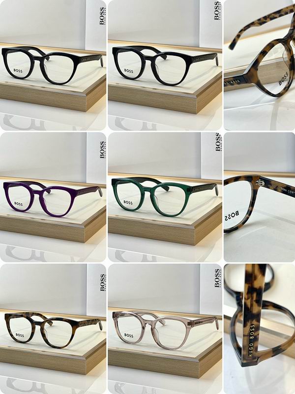 Boss Glasses ses (122)