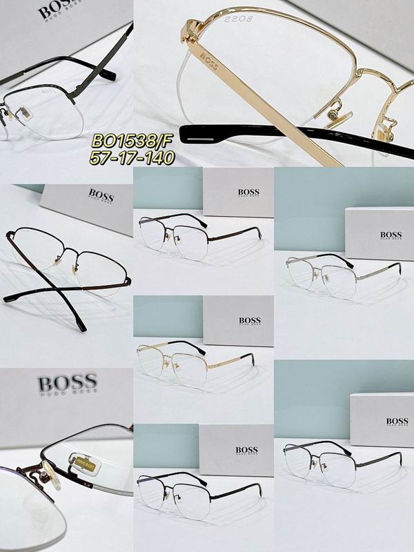 Boss Glasses ses (132)