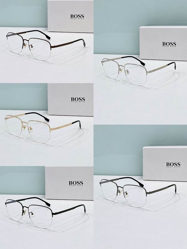 Boss Glasses ses (140)