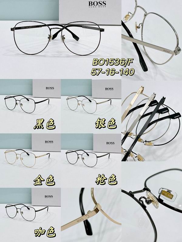 Boss Glasses ses (144)