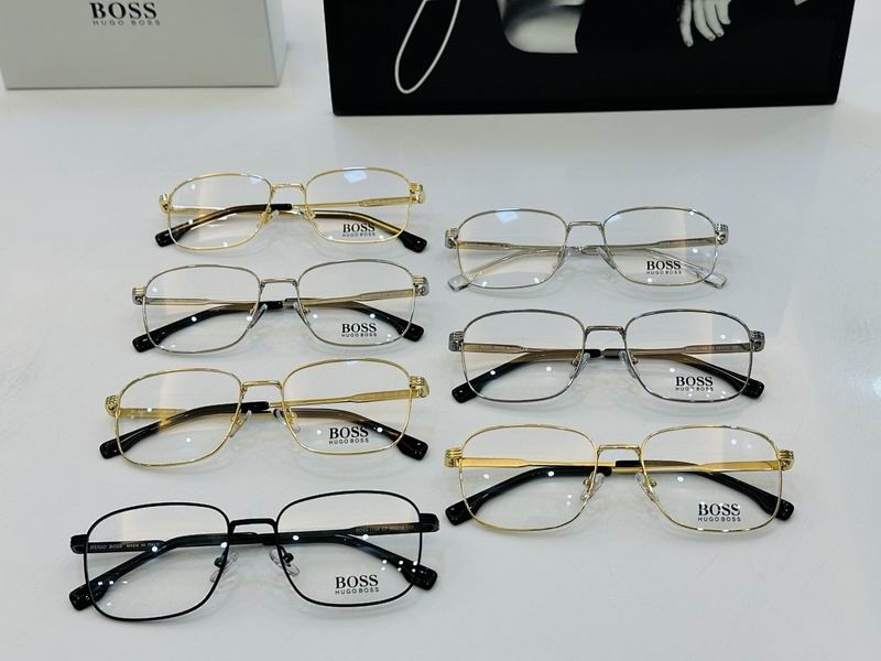 Boss Glasses ses (170)