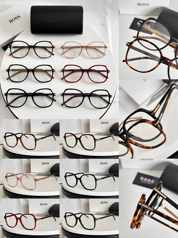 Boss Glasses ses (180)