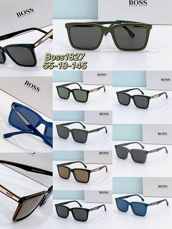 Boss Glasses ses (190)