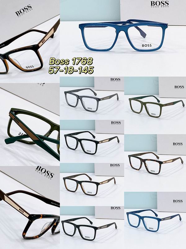 Boss Glasses ses (216)