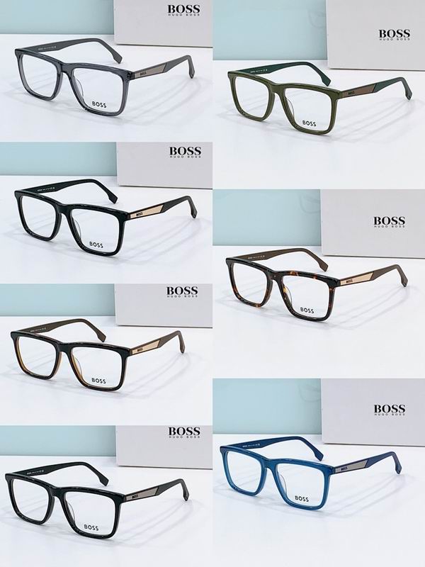 Boss Glasses ses (224)