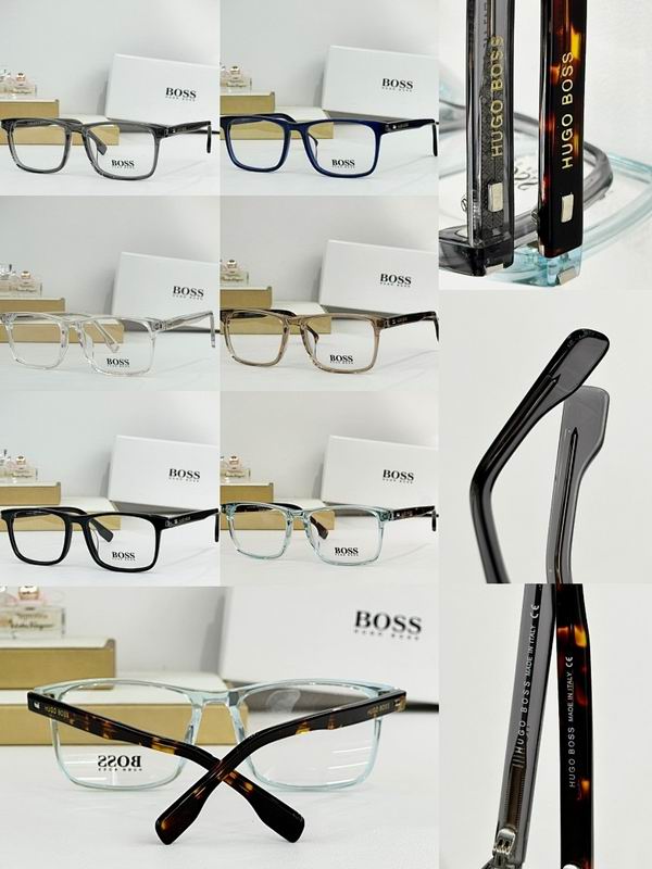 Boss Glasses ses (261)