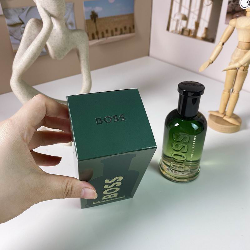 Boss man 100ml  (3)