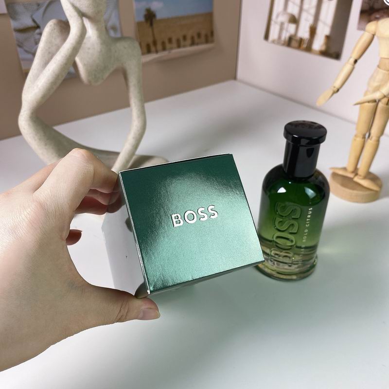 Boss man 100ml  (4)