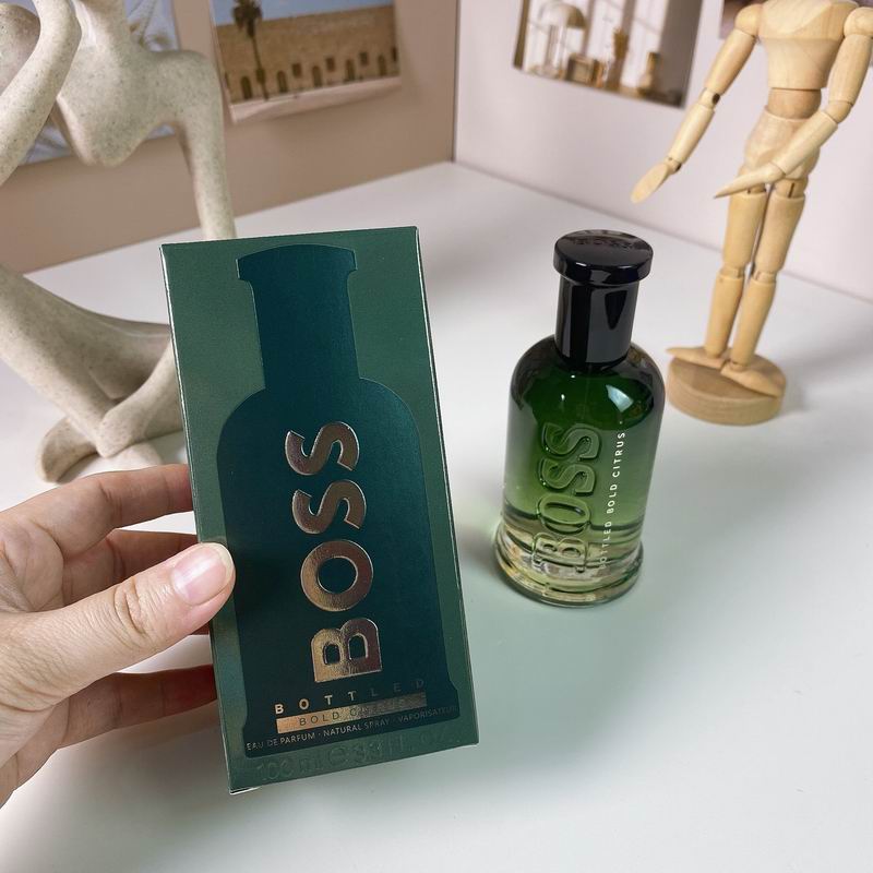 Boss man 100ml  (5)