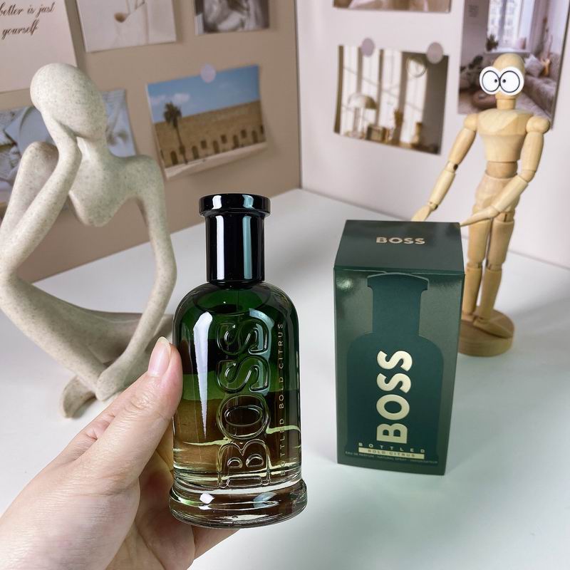 Boss man 100ml  (8)