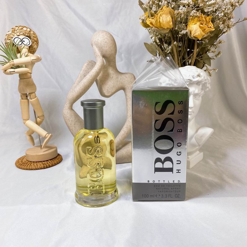 Boss man 100ml  (8)