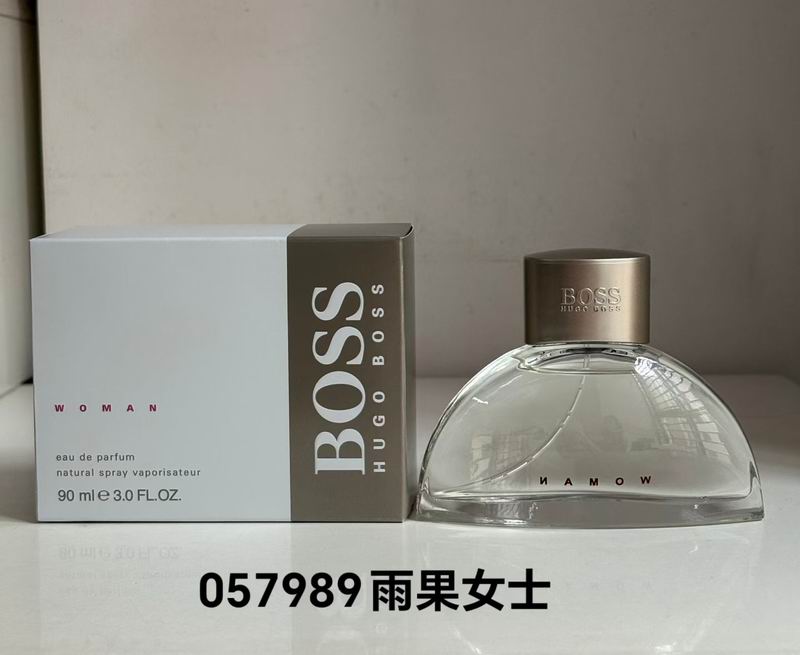 Boss woman 90ml