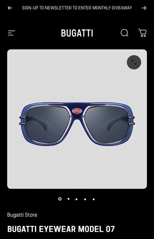 Bugatti Glasses sms (38)