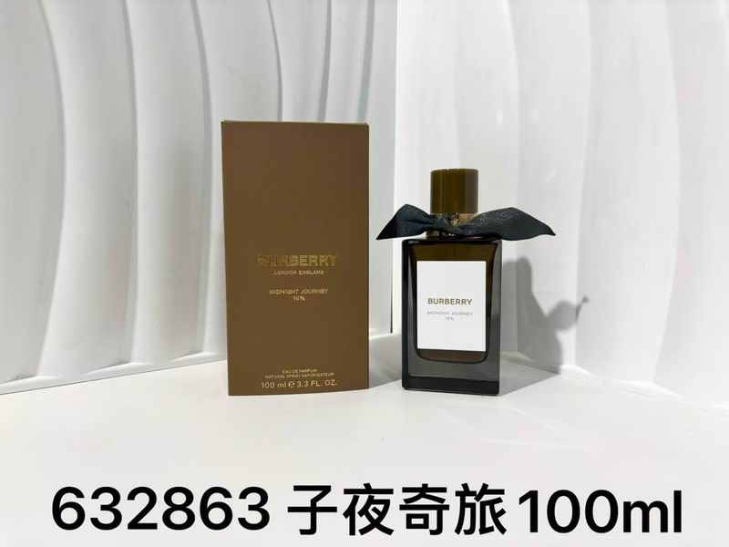 Burberry 100ml  (1)