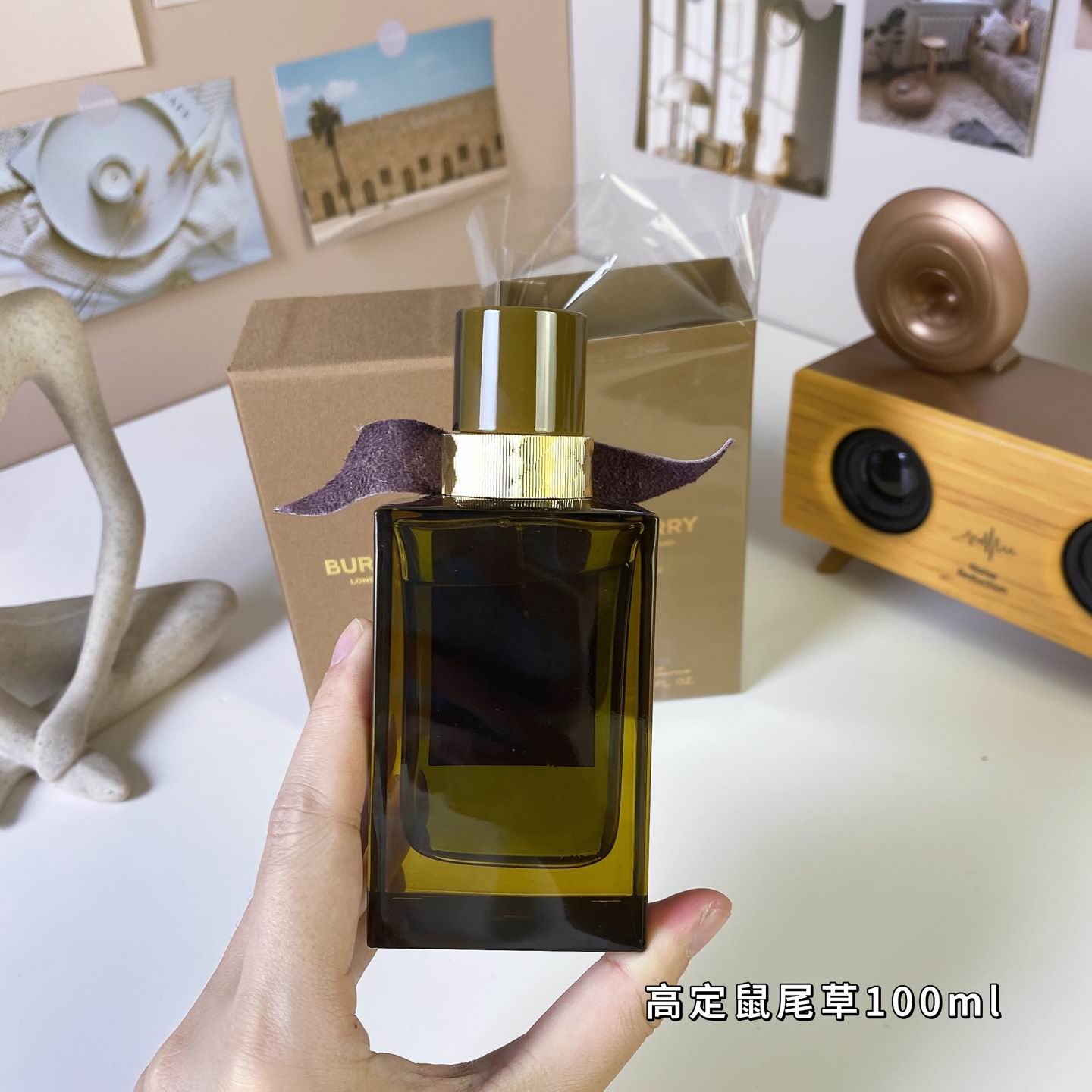 Burberry 100ml  (3)