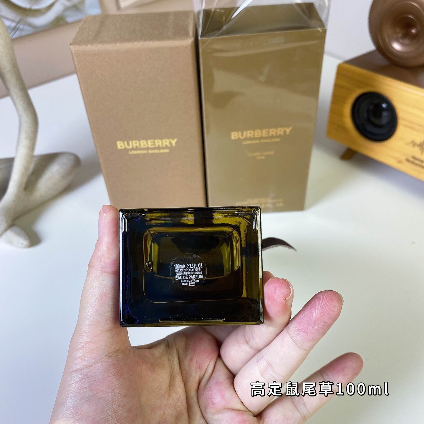 Burberry 100ml  (4)