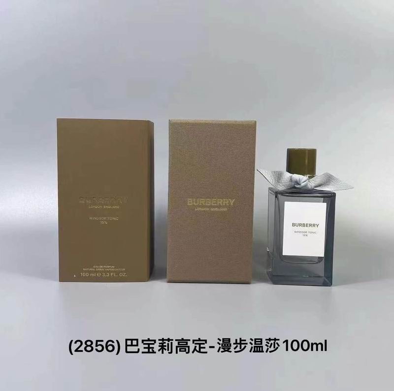 Burberry 100ml  (5)
