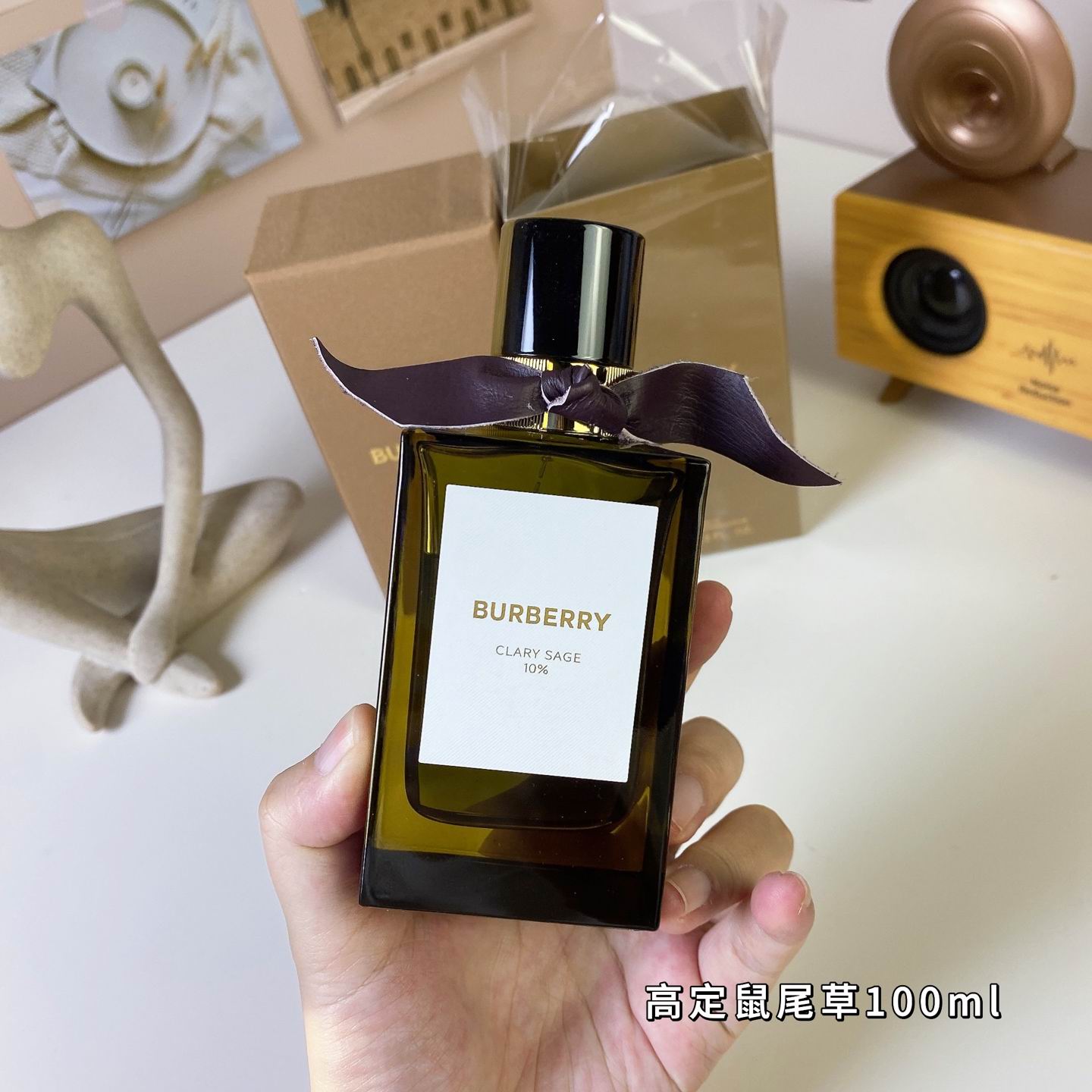 Burberry 100ml  (5)