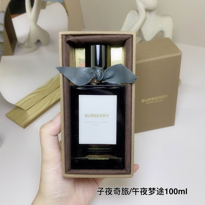 Burberry 100ml  (5)