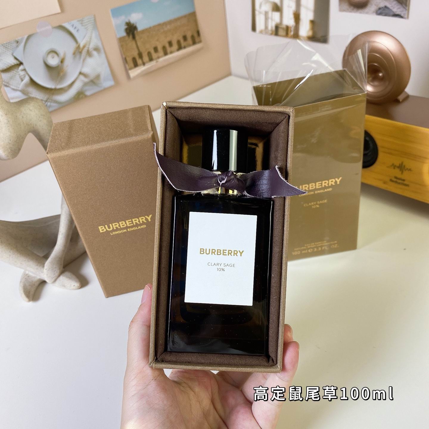 Burberry 100ml  (7)