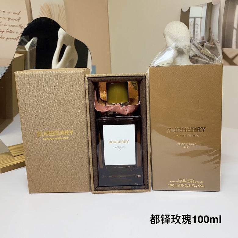 Burberry 100ml    (1)