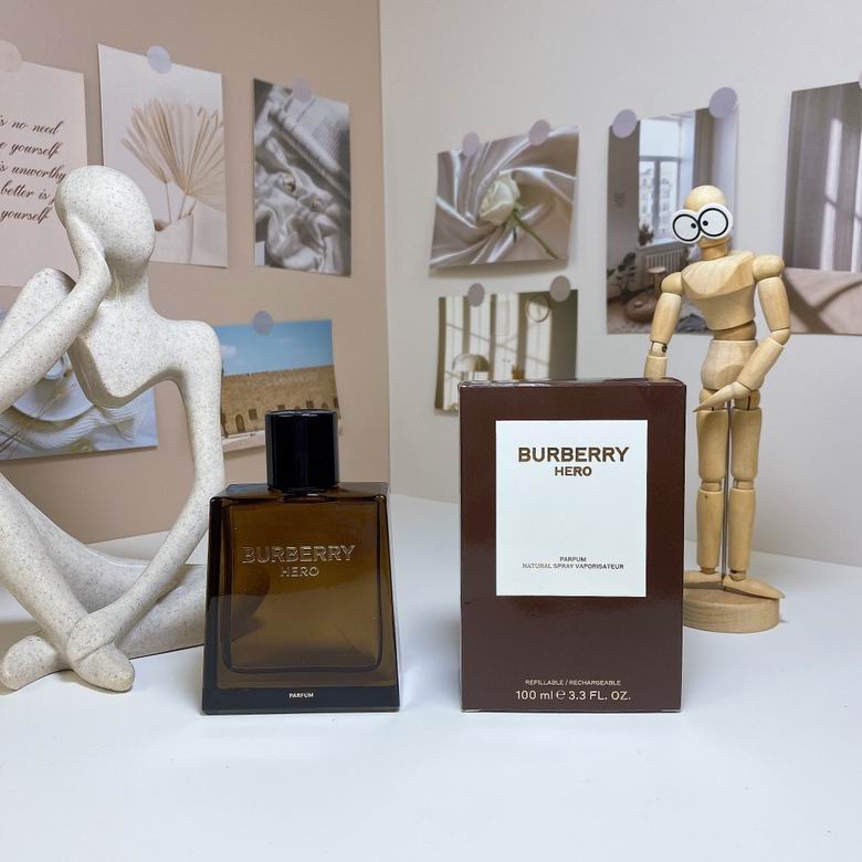 Burberry 100ml    (1)
