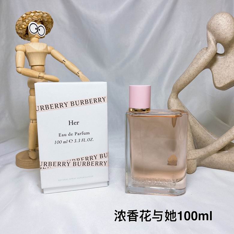 Burberry 100ml    (1)