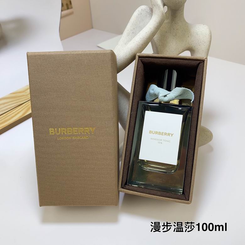 Burberry 100ml    (1)