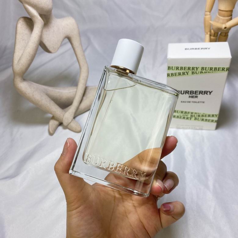 Burberry 100ml    (2)