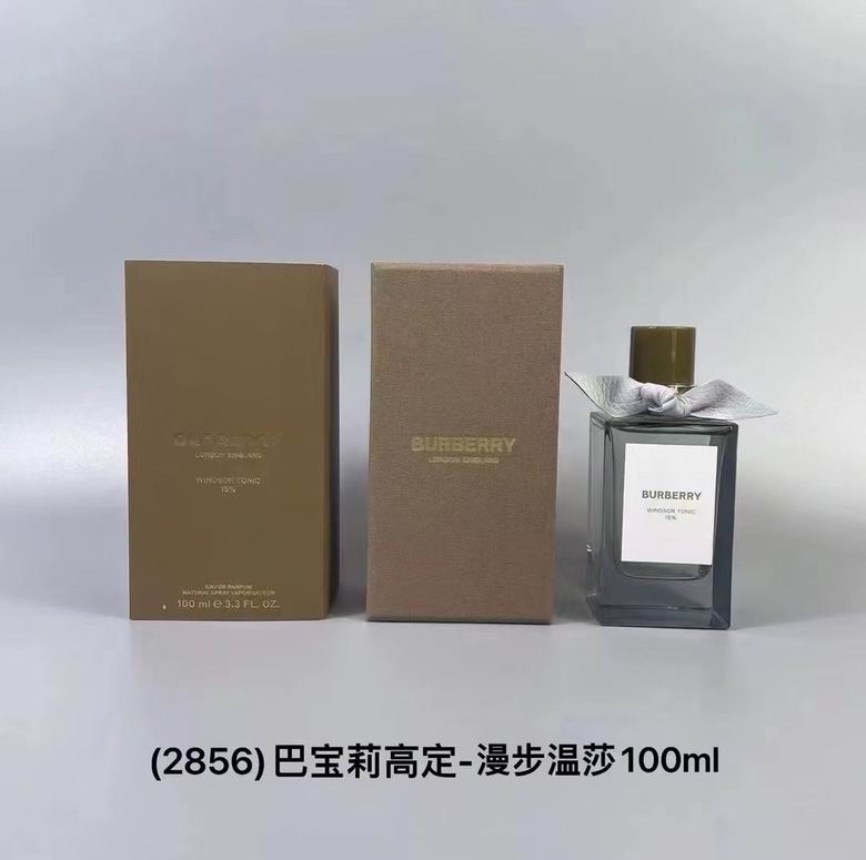 Burberry 100ml    (2)