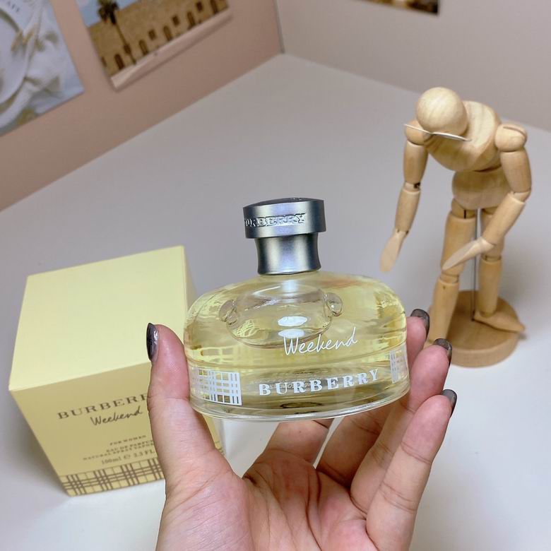Burberry 100ml    (2)