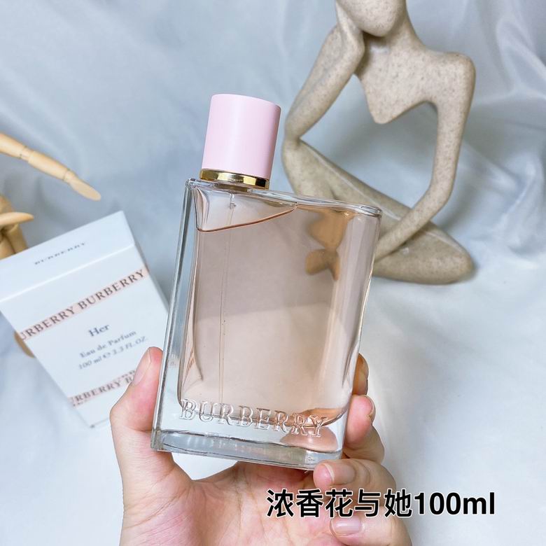 Burberry 100ml    (2)