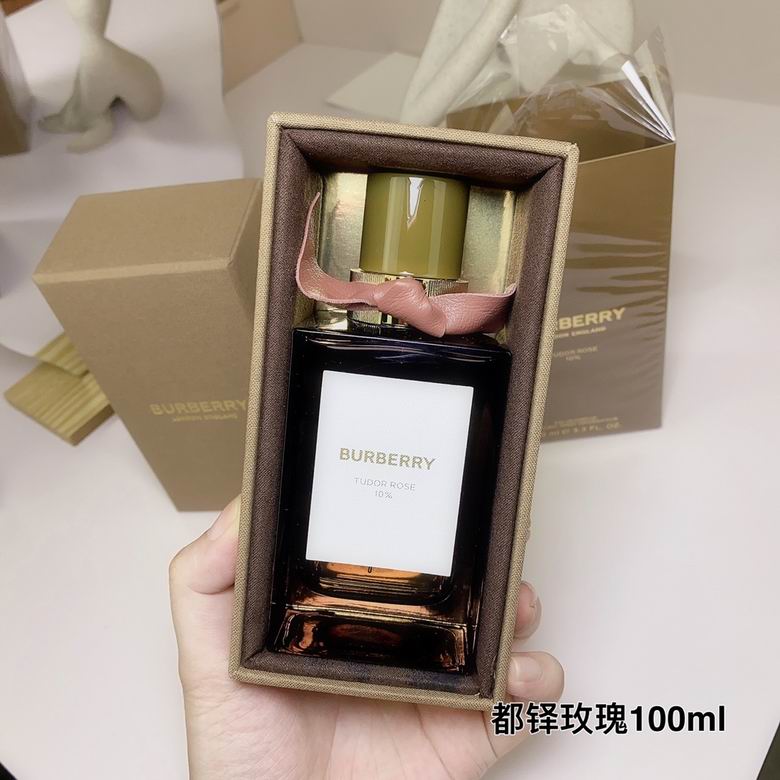 Burberry 100ml    (2)