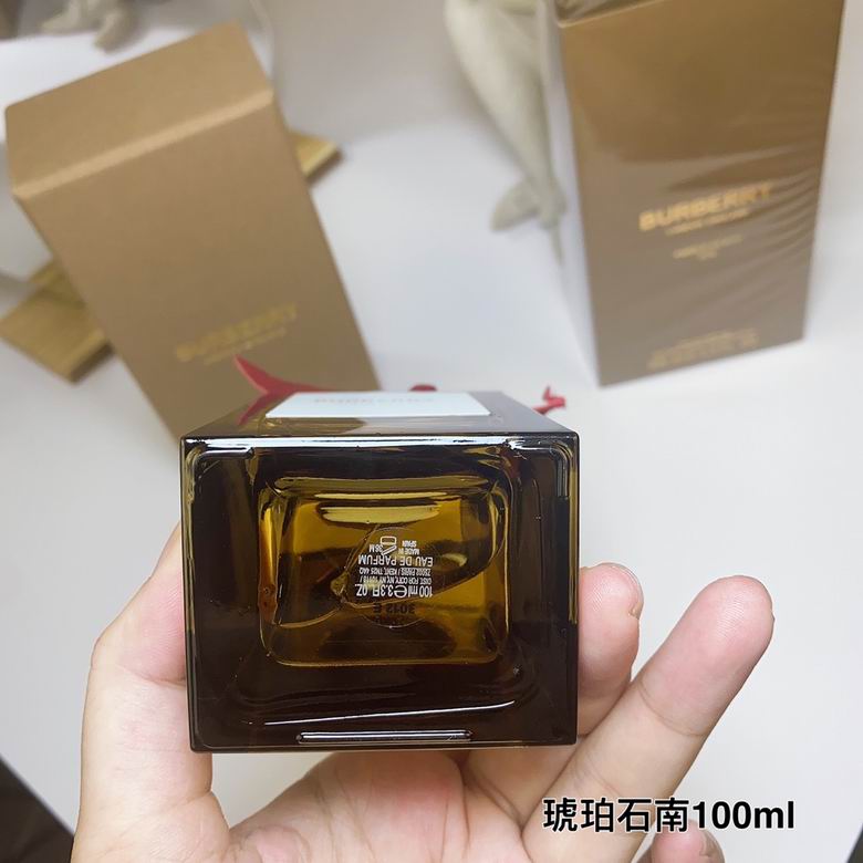Burberry 100ml    (2)