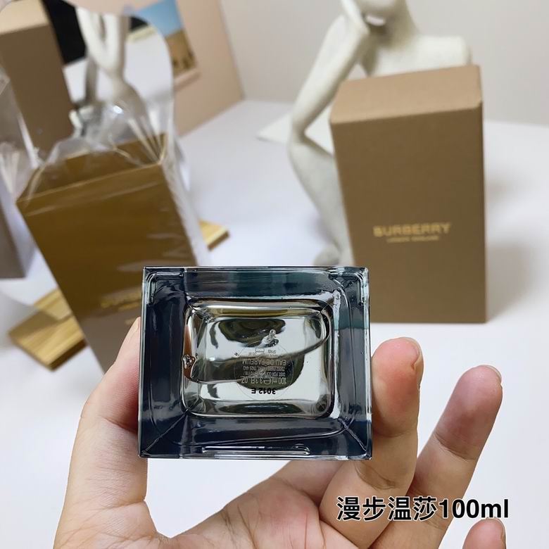 Burberry 100ml    (3)
