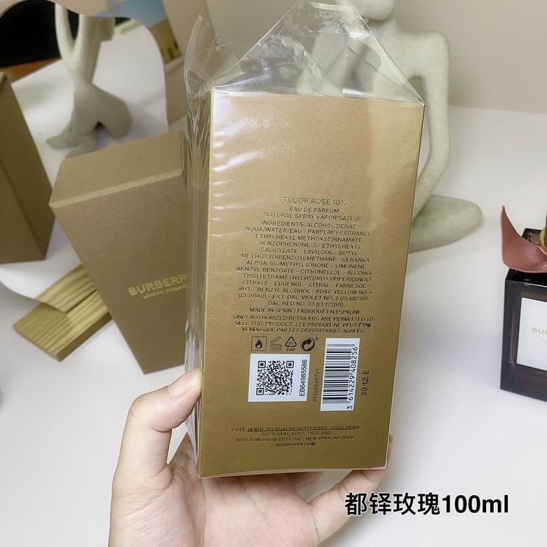 Burberry 100ml    (3)