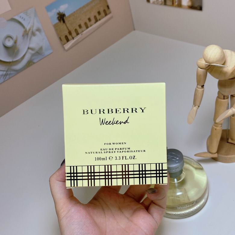 Burberry 100ml    (4)