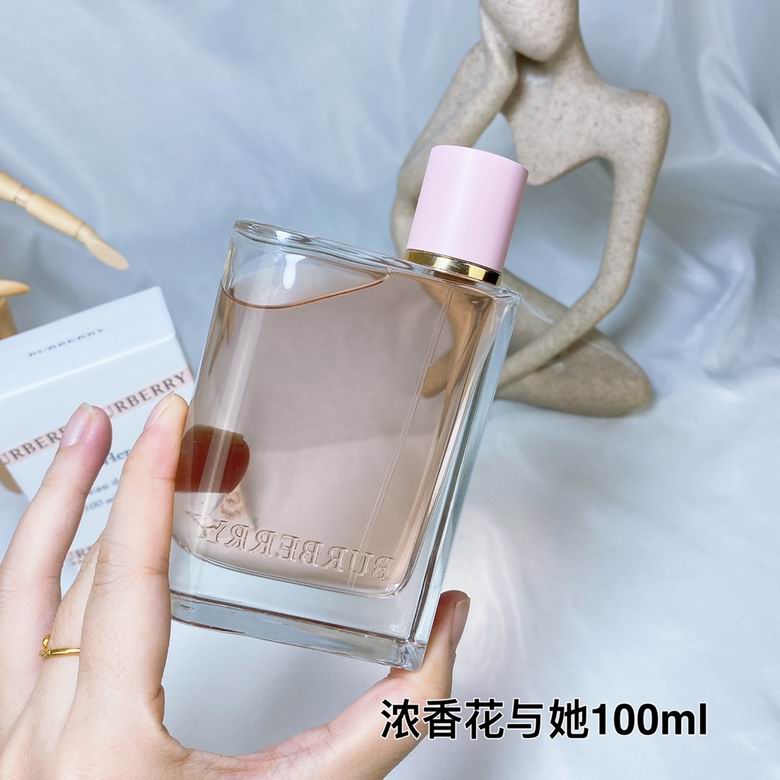 Burberry 100ml    (4)