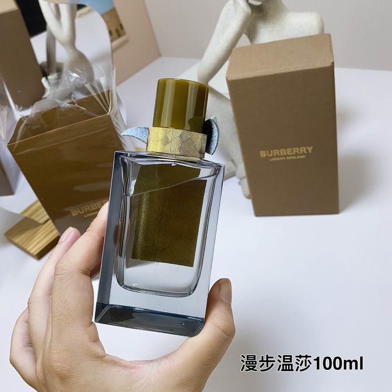 Burberry 100ml    (4)