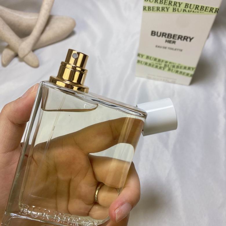 Burberry 100ml    (5)