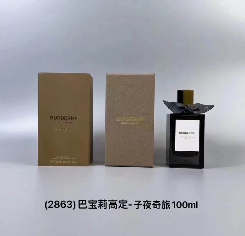 Burberry 100ml    (5)