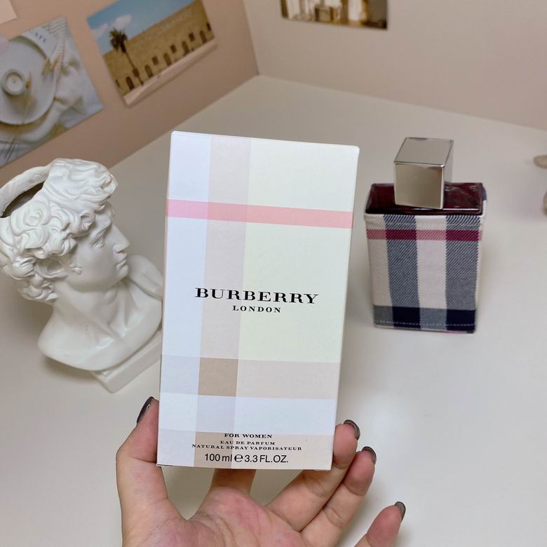 Burberry 100ml    (5)