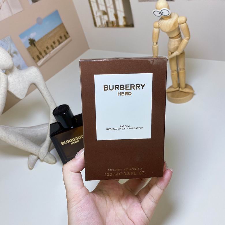 Burberry 100ml    (5)
