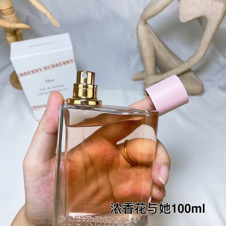 Burberry 100ml    (5)