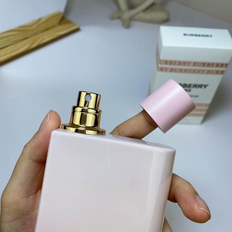 Burberry 100ml    (5)