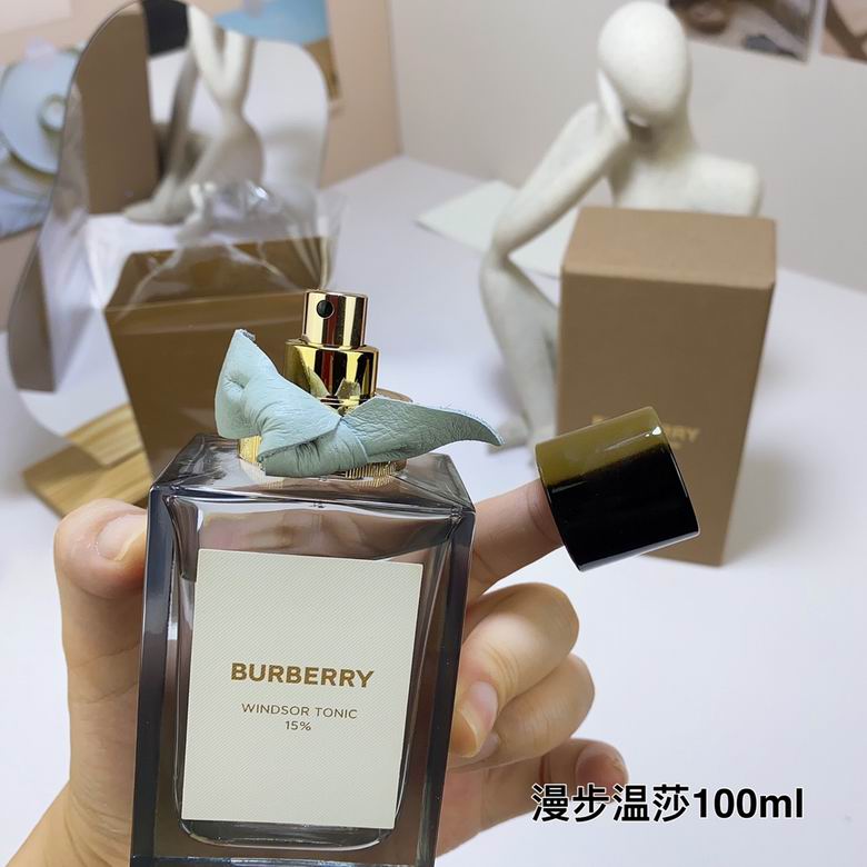 Burberry 100ml    (5)